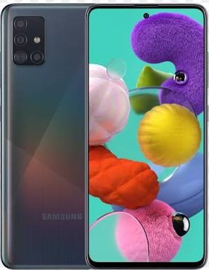 samsung galaxy a51